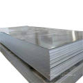 Folha de aço galvanizada ASTM 80